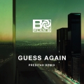 Album Guess Again (Preditah Remix)