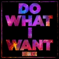 Album Do What I Want