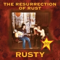 Album The Resurrection Of Rust