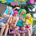 Album Lollyteam - Single