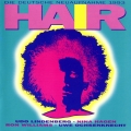 Album Hair - Die deutsche Neuaufnahme 1993