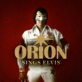 Album Orion Sings Elvis