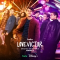 Album Love, Victor: Season 3