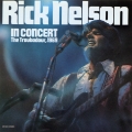 Album Rick Nelson In Concert