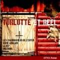 Album Turlutte et Reel