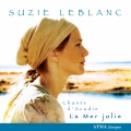 Album La Mer jolie: Traditional Acadian Melodies