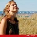 Album Suzie LeBlanc: Tout Passe - Chants d'Acadie