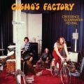 Album Cosmo's Factory
