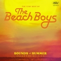Album The Very Best Of The Beach Boys: Sounds Of Summer