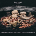 Album Chocolate Starfish And The Hot Dog Flavored Water