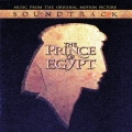 Album The Prince Of Egypt