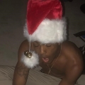 Album A GHETTO CHRISTMAS CAROL
