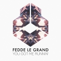 Album You Got Me Runnin' - Single