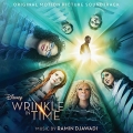 Album A Wrinkle In Time (Soundtrack)