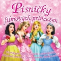Album Písničky filmových princezen 1