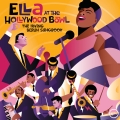 Album Ella At The Hollywood Bowl: The Irving Berlin Songbook