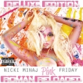 Album Pink Friday ... Roman Reloaded