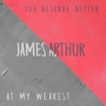 Album You Deserve Better - Single