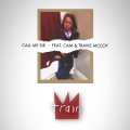 Album Call Me Sir - Single