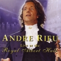Album Live at the Royal Albert Hall