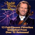 Album Andre Rieu: Greatest Hits