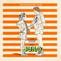 Album Juno - Music From The Motion Picture
