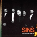 Album Sins - Single