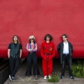 Album Beauty's There - Single