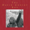 Album The David Crosby Box
