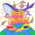 Album HERO JOURNEY (feat. Superorganism)