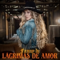 Album Lágrimas de Amor