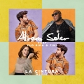 Album La Cintura Remix (feat. Flo Rida & TINI) - Single