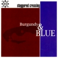 Album Burgundy & Blue