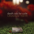 Album Crooked Teeth (Europen Slimline & German Digital)