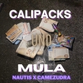 Album Calipacks und Mula