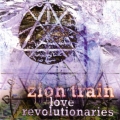 Album Love Revolutionaries