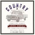 Album Country Love Songs, Vol.II
