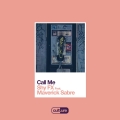 Album Call Me - Single