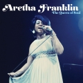 Album The Queen Of Soul