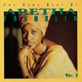 Album The Very Best Of Aretha Franklin - The 70's