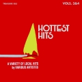 Album Treasure Isle Hottest Hits Volumes 3 & 4