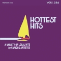 Album Treasure Isle Hottest Hits Volumes 5 & 6