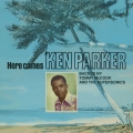 Album Here Comes Ken Parker / Jimmy Brown (Expanded Version)