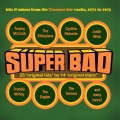 Album Super Bad! - Hits & Misses from The Treasure Isle Vaults 1971-19