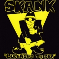 Album Skank (Licensed To Ska)