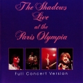 Album Live at the Paris Olympia (Full Concert Version)