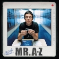 Album Mr. A-Z (Deluxe Edition)