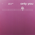 Album Only You - Single