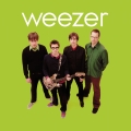 Album Weezer (Green Album)