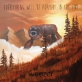 Album Everything Will Be Alright In The End